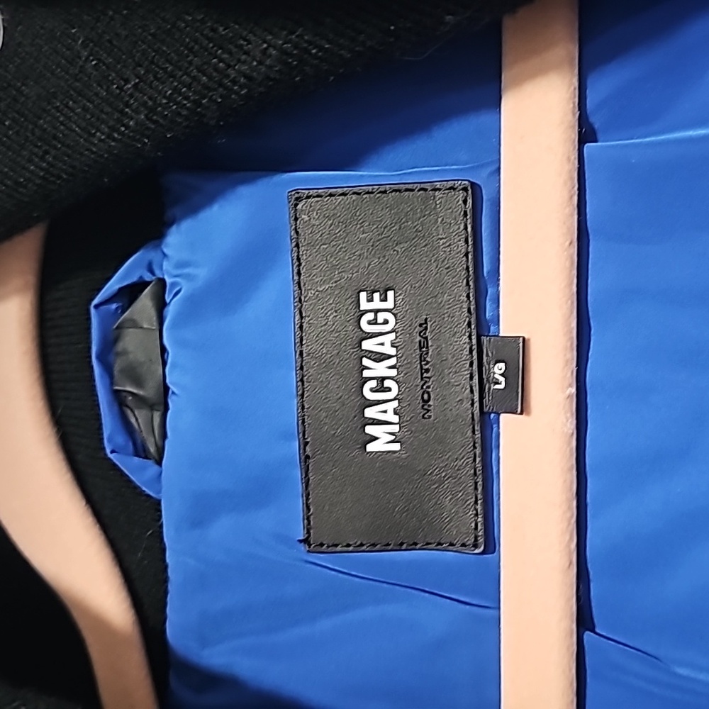 Mackage Adali XR jacket - Picture 4 of 12